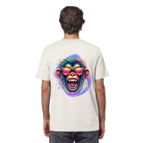 Crazy Chimp - Organic Shirt