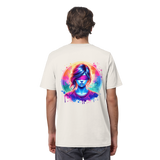 Mystic Vision - Organic Shirt