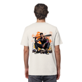 Urban Warrior - Organic Shirt