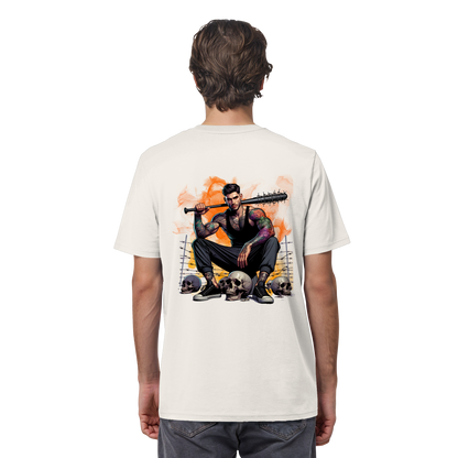Urban Warrior - Organic Shirt
