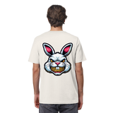 Tooth Bunny - Organic Shirt