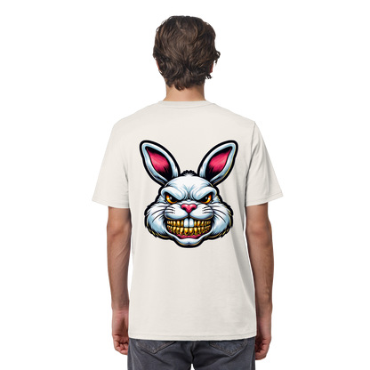 Tooth Bunny - Organic Shirt