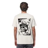 Monarch of the Darkness - Organic Shirt