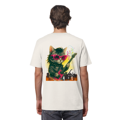 Rocking Mimi - Organic Shirt