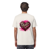 Wild Heart - Organic Shirt