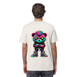 Street Style Beast - Organic Shirt