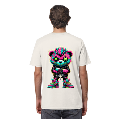 Street Style Beast - Organic Shirt