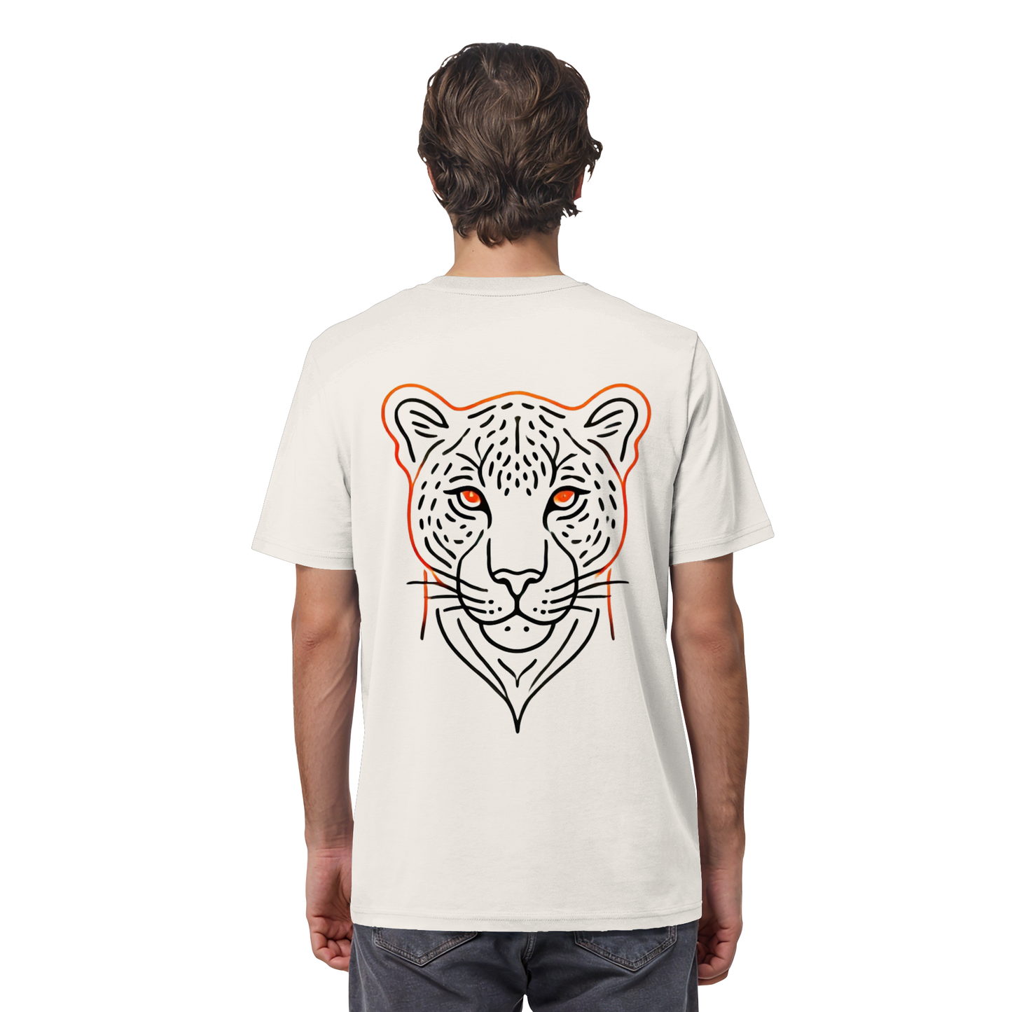 Wild Soul - Organic Shirt