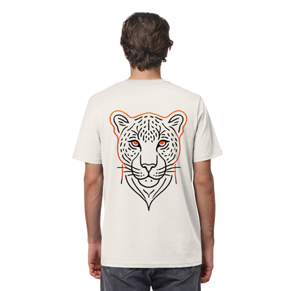 Wild Soul - Organic Shirt