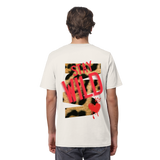 Stay Wild - Organic Shirt