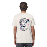 Mystic Head - Organic Shirt