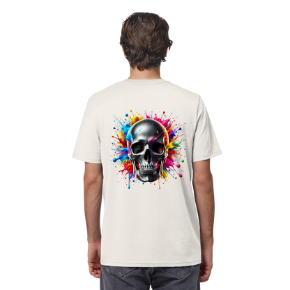 Explosion of Life - Organic Shirt