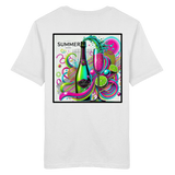 Neon Fresh - Organic Shirt