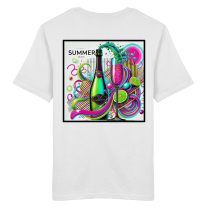 Neon Fresh - Organic Shirt