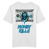 L'argent tue - T-shirt bio