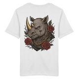 Inked Rhino - Organic Shirt