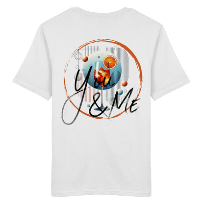 Cheers together - Organic Shirt