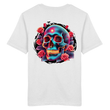 Glow Skull - Organic Shirt