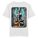 Mystic Cat - Organic Shirt