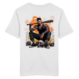 Urban Warrior - Organic Shirt