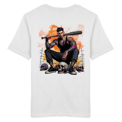 Urban Warrior - Organic Shirt