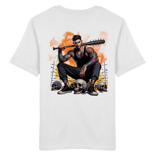 Urban Warrior - Organic Shirt