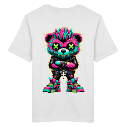 Street Style Beast - Organic Shirt