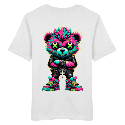 Street Style Beast - Organic Shirt