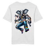 Elephant Warrior - Chemise bio