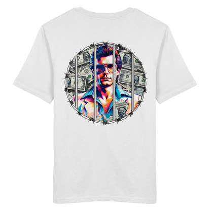 Money Maker - Organic Shirt