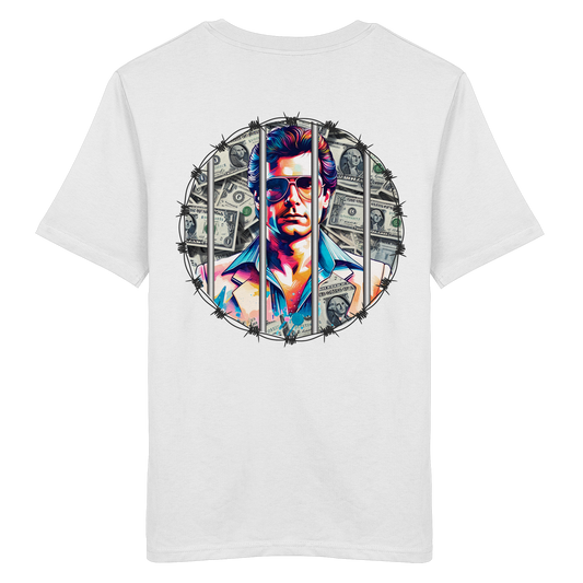 Money Maker - Organic Shirt