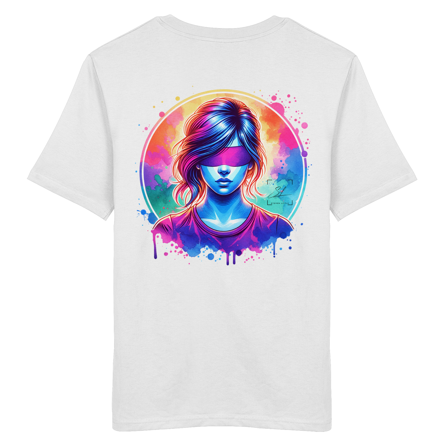 Mystic Vision - Organic Shirt