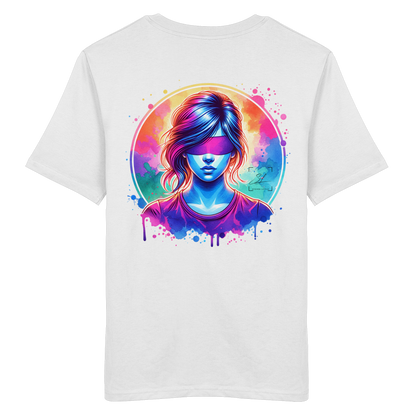 Mystic Vision - Organic Shirt