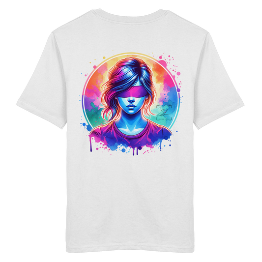 Mystic Vision - Organic Shirt