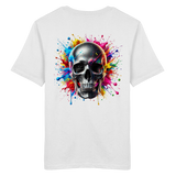 Explosion of Life - Organic Shirt