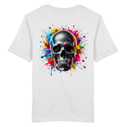 Explosion of Life - Organic Shirt