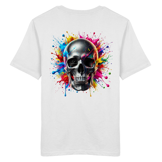 Explosion of Life - Organic Shirt