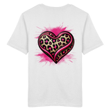 Wild Heart - Organic Shirt