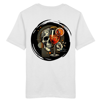 Spirit of the night - Organic Shirt