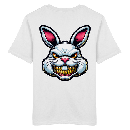 Tooth Bunny - Organic Shirt
