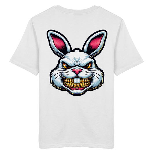 Tooth Bunny - Organic Shirt