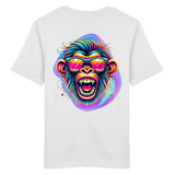 Crazy Chimp - Organic Shirt