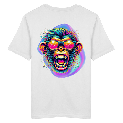 Crazy Chimp - Organic Shirt