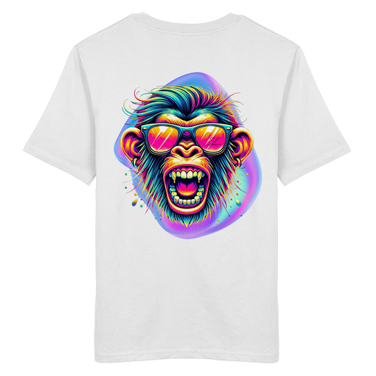 Crazy Chimp - Organic Shirt