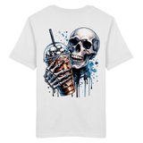 Chill Skull - Organic Shirt