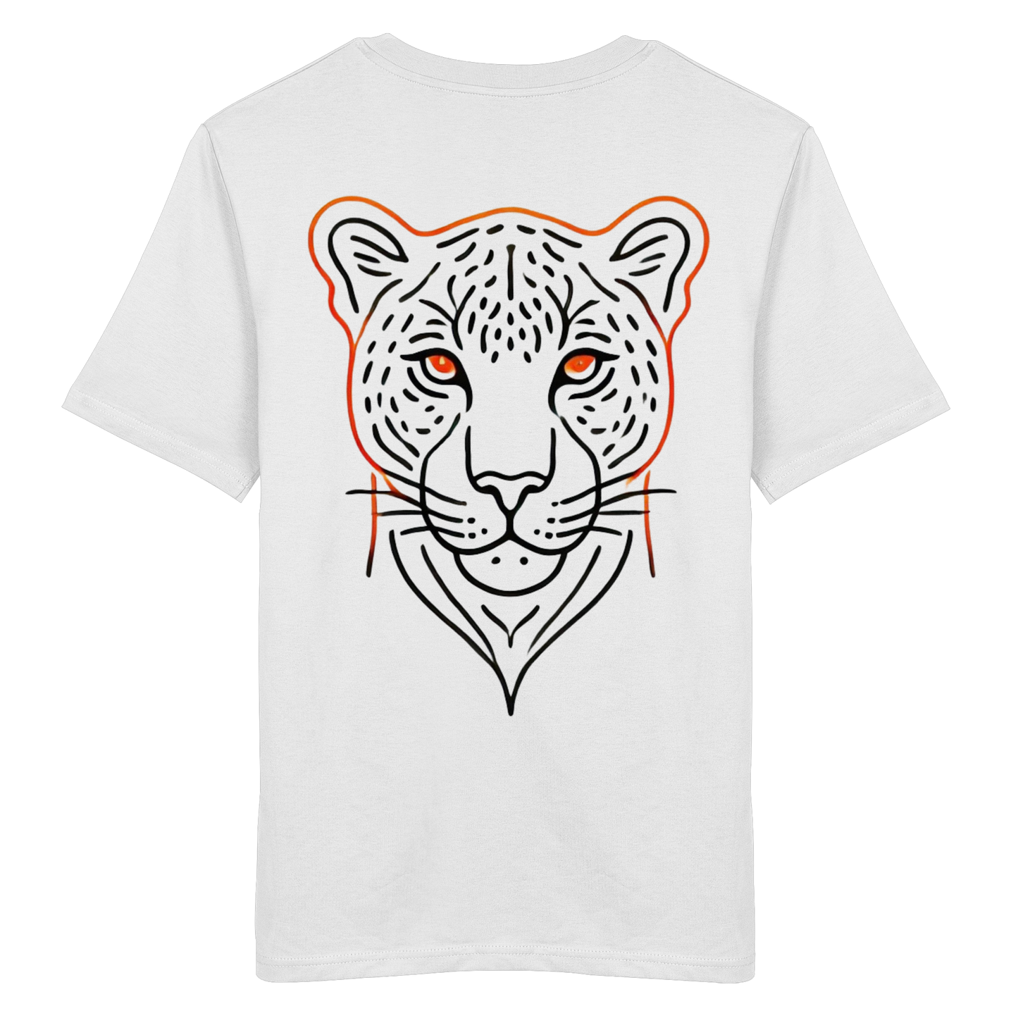 Wild Soul - Organic Shirt