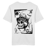 Monarch of the Darkness - Organic Shirt