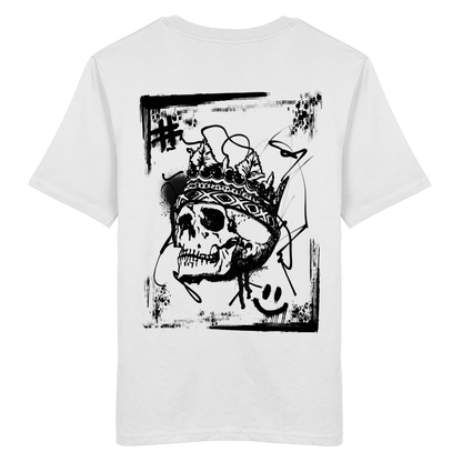 Monarch of the Darkness - Organic Shirt