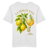 Dolce Vita - Chemise bio