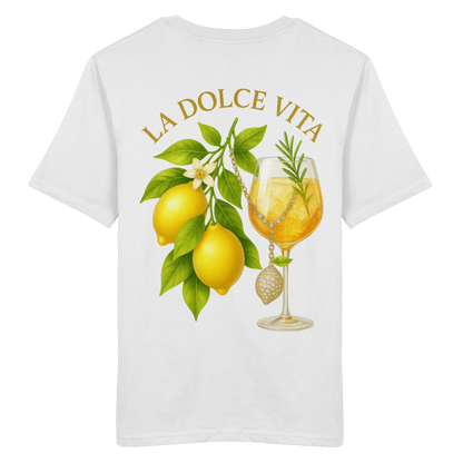 Dolce Vita - Organic Shirt